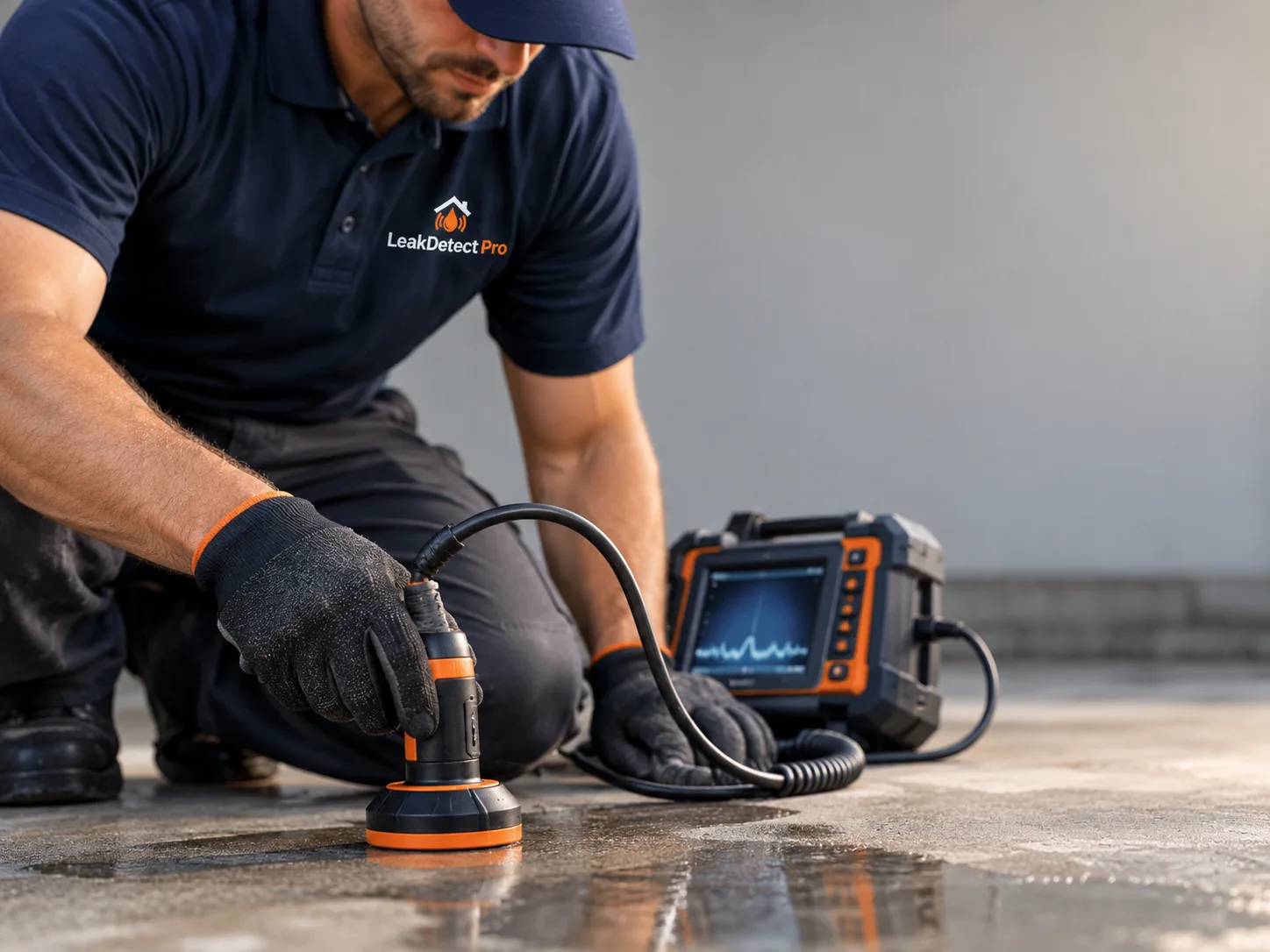 Flat Roof Analysis in Milton, KS